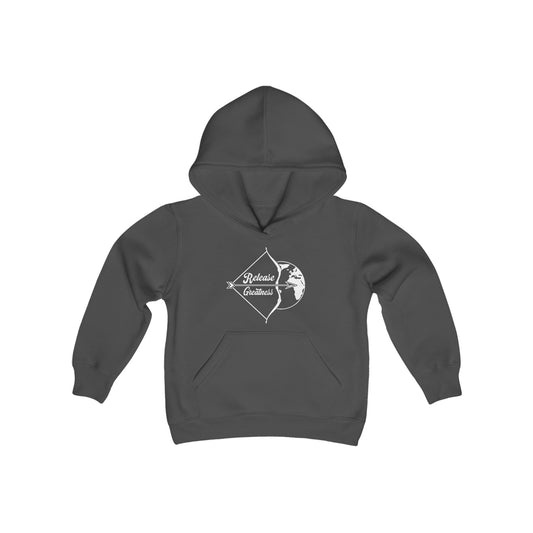 Kids Hoodie